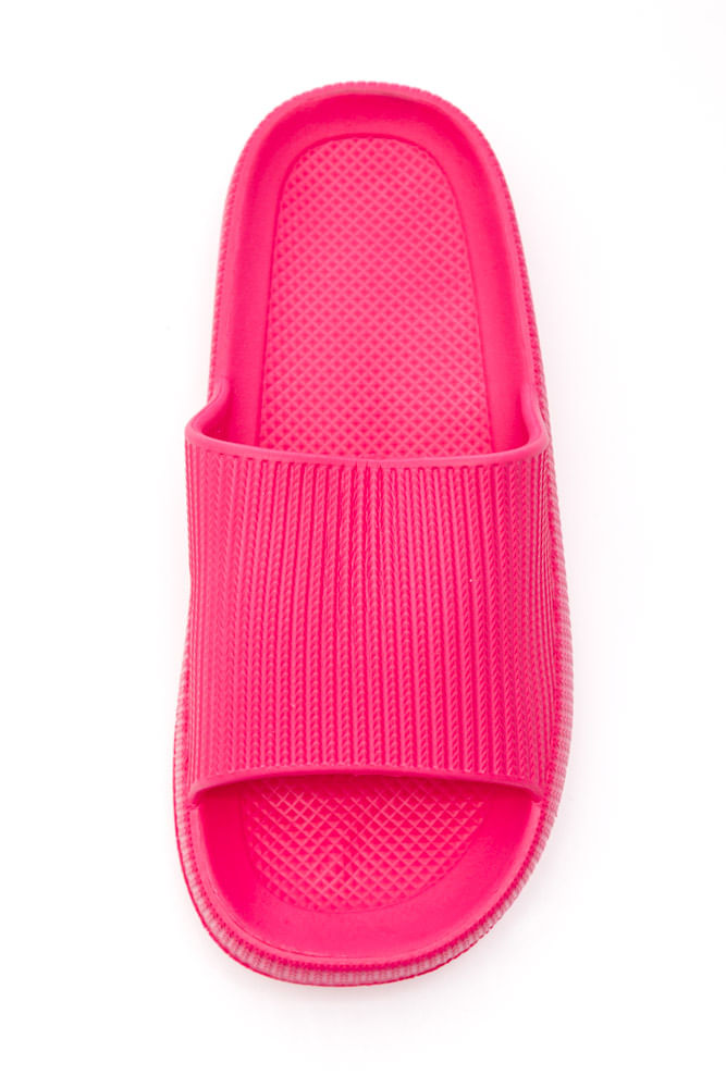 Chinelo-Yvate-Slide-Feminino-Em-Eva-2013new-Rosa