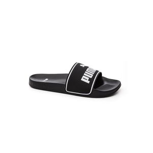 Chinelo Puma Leadcat 2.0 Bdp Masculino 384139 01 Preto