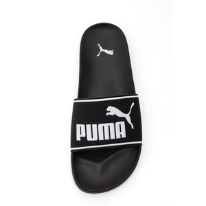 Chinelo Puma Leadcat 2.0 Bdp Masculino 384139 01 Preto