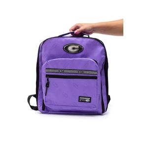 Mochila Company Classic 07500036 Roxo
