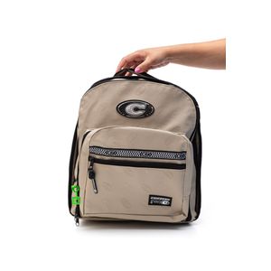 Mochila Company Classic 07500036 Caqui