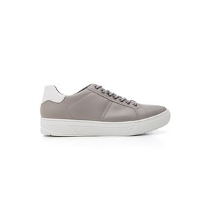 Tênis Pegada Pgd Fibertech Masculino Em Microfibra 172504-04 Cinza