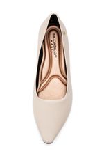 Sapato-Piccadilly-Maxi-Salto-Baixo-Feminino-Conforto-279004-Off-White