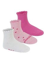 Kit-3-Pares-De-Meias-Cano-Curto-Infantil-Menina-Molekinha-2799.1-Sortido
