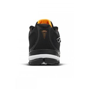 Tênis Olympikus Dynamic Infantil Menino Preto