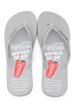 Chinelo-Coca-Cola-Masculino-Cc4501-Cinza
