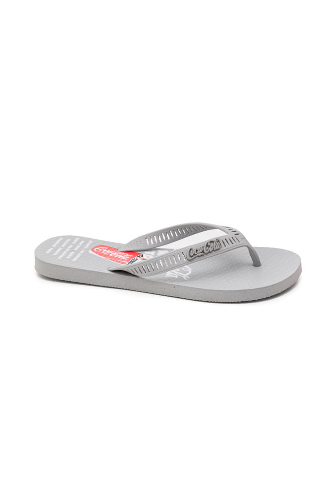 Chinelo-Coca-Cola-Masculino-Cc4501-Cinza