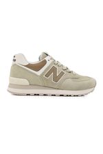 Tenis-New-Balance-Casual-Feminino-Wl574ds2-Verde