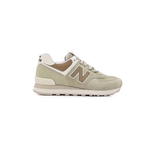 Tênis New Balance 574 Feminino Wl574ds2 Verde