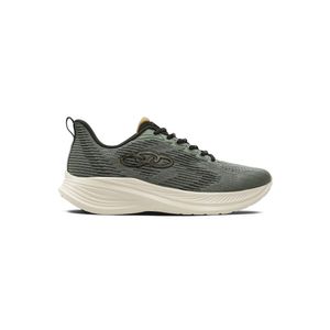 Tênis Olympikus Marte Caminhada Masculino Verde