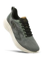 Tenis-Caminhada-Masculino-Olympikus-Marte-Militr-Verde