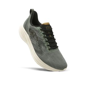 Tênis Olympikus Marte Caminhada Masculino Verde
