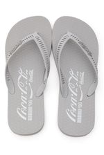 Chinelo Coca-Cola Cc4615 Cinza