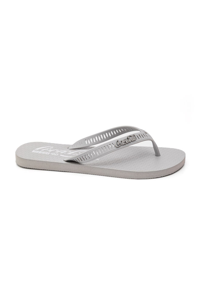 Chinelo-Coca-Cola-Cc4615-Cinza