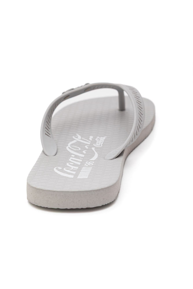 Chinelo-Coca-Cola-Cc4615-Cinza