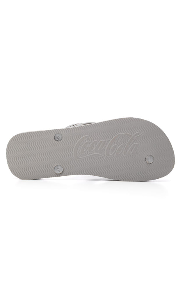 Chinelo-Coca-Cola-Cc4615-Cinza