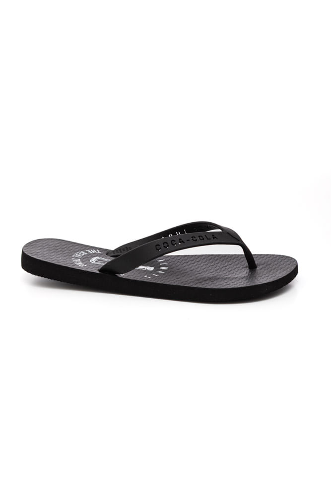 Chinelo-Coca-Cola-De-Dedo-Masculino-Cc4607-Preto