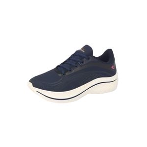 Tênis Box 200 Caminhada Feminino Bx2506f Marinho
