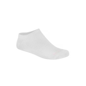 Kit 3 Pares De Meias Modare Sapatilha Feminina 7499.2 Branco