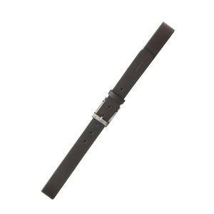 Cinto Pegada Masculino Couro Ci002342-02 Marrom