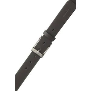 Cinto Pegada Masculino Couro Ci002342-02 Marrom