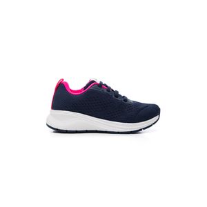Tênis Ortopé Flex Run Juvenil Menina 26700033-195 Marinho