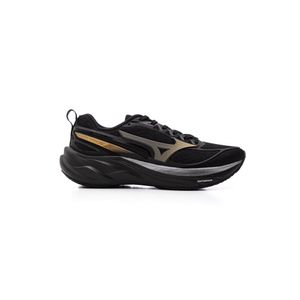 Tênis Mizuno Space 5 De Corrida Masculino Ptpt69 Preto