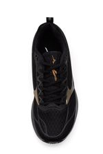 Tenis-Mizuno-Space-5-De-Corrida-Masculino-Ptpt69-Preto