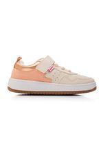 Tenis-Camin-Casual-Juvenil-Menina-Velcro-3600-182-Off-White