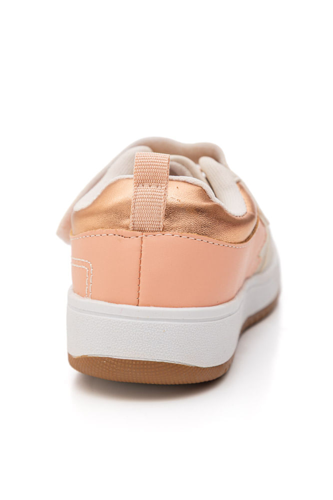 Tenis-Camin-Casual-Juvenil-Menina-Velcro-3600-182-Off-White