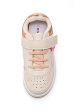 Tenis-Camin-Casual-Juvenil-Menina-Velcro-3600-182-Off-White
