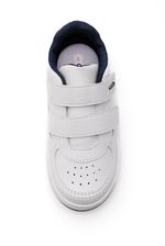 Tenis-Camin-Casual-Juvenil-Menino-Tiras-Velcro-3584-203-Branco