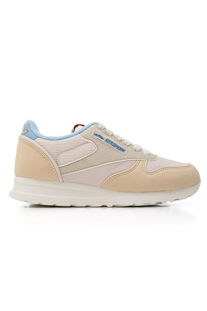 Tenis-Feminino-Jogging-Olympikus-Jogging-101se-Arenml-Branco