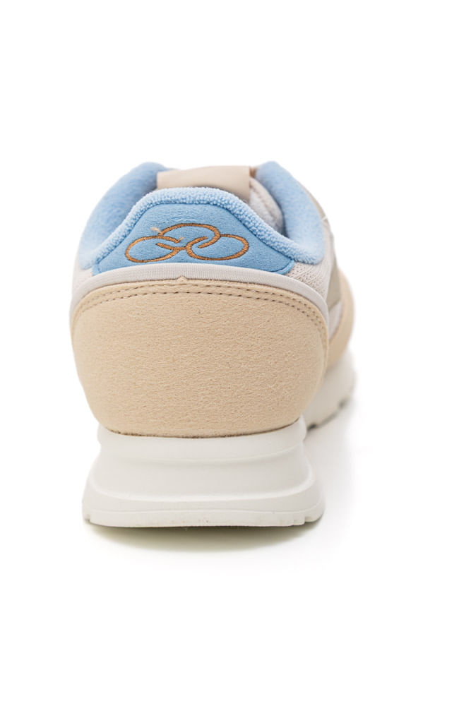 Tenis-Feminino-Jogging-Olympikus-Jogging-101se-Arenml-Branco