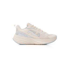 Tênis Fila Racer Comet Feminino F02r00120-6691 Branco