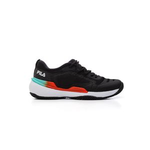 Tênis Fila Winner Clay Masculino F01tn00047-6775 Preto