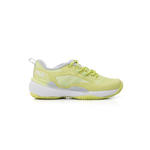 Tênis Fila Winner Clay Feminino F02tn00048-677 Verde