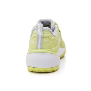 Tênis Fila Winner Clay Feminino F02tn00048-677 Verde