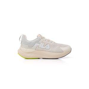 Tênis Fila Improve Feminino Corrida F02r00153-6672 Branco
