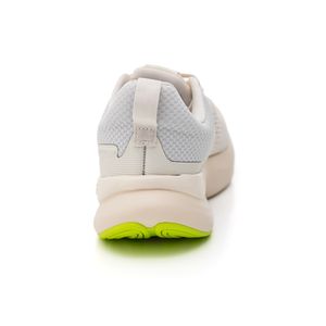 Tênis Fila Improve Feminino Corrida F02r00153-6672 Branco