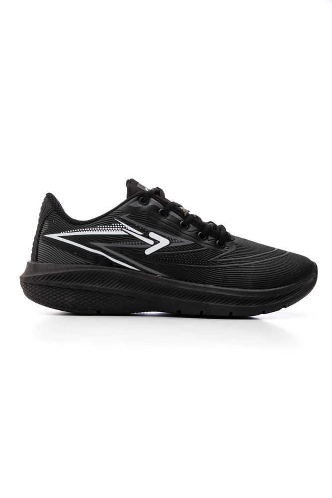 Tenis-Box-200-Caminhada-Masculino-Bx2511-Preto
