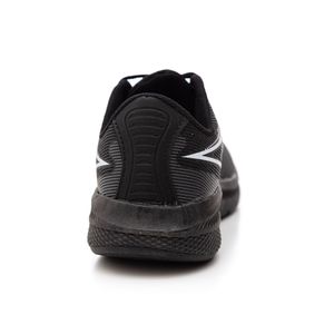 Tênis Box 200 Caminhada Masculino Bx2511 Preto
