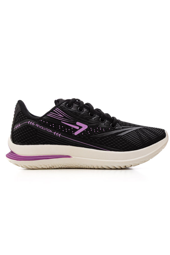 Tenis-Box-200-Caminhada-Feminino-Bx2507f-Preto