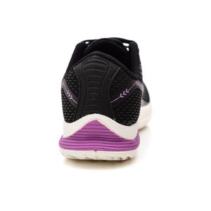 Tênis Box 200 Caminhada Feminino Bx2507f Preto