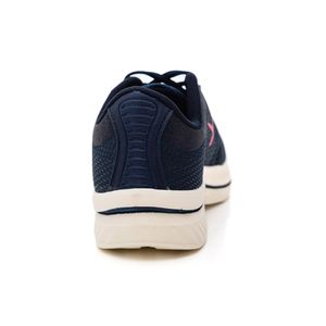 Tênis Box 200 Caminhada Feminino Bx2510f Marinho