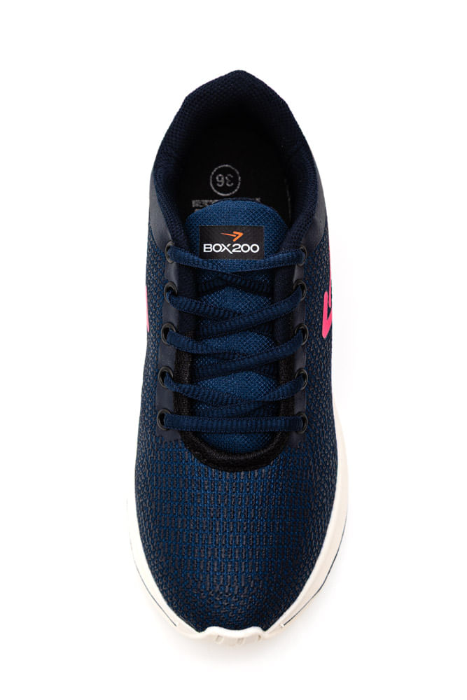 Tenis-Box-200-Caminhada-Feminino-Bx2510f-Marinho