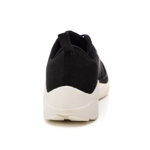 Tênis Box 200 Caminhada Masculino Bx2524 Preto