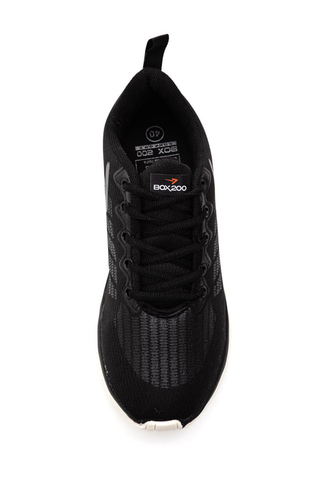 Tenis-Box-200-Caminhada-Masculino-Bx2524-Preto