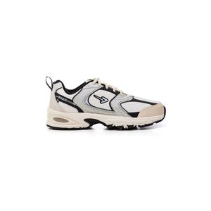 Tênis Box 200 Caminhada Masculino  Bx2550 Branco
