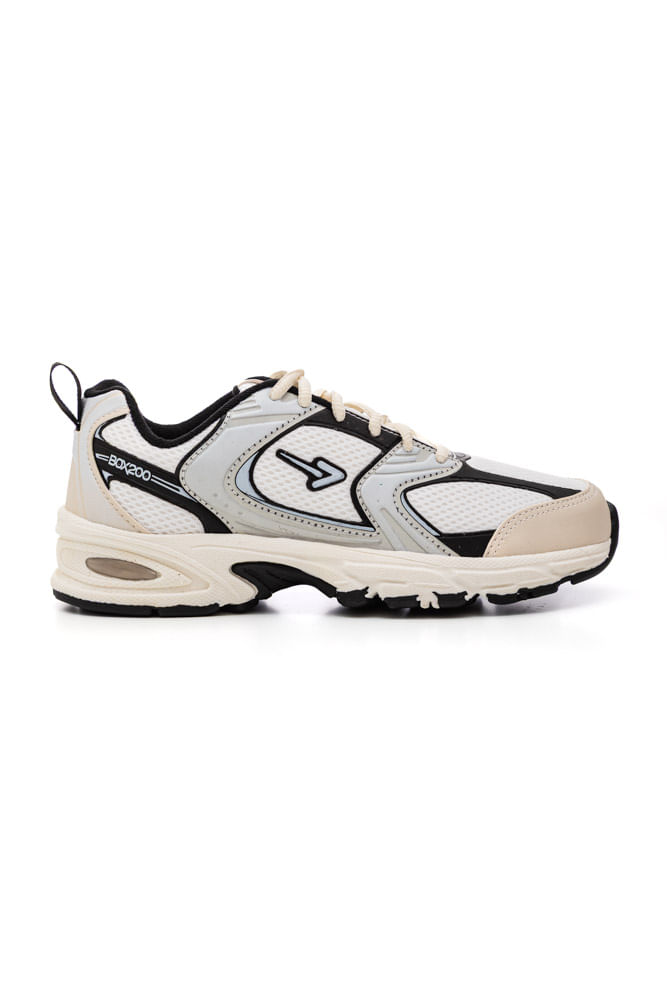 Tenis-Box-200-Casual-Masculino-Bx2550-Branco